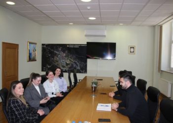 Četiri djevojke iz Posušja danas kreću u humanitarnu misiju u Afriku