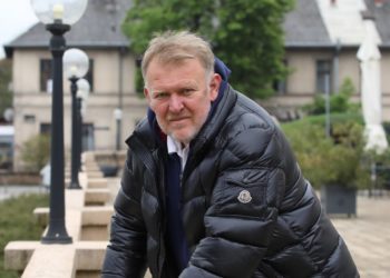 Robert Prosinečki novi trener ljubljanske Olimpije