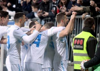 Drama na Rujevici: Rijeka nakon produžetaka svladala Osijek i ušla u finale Hrvatskog kupa