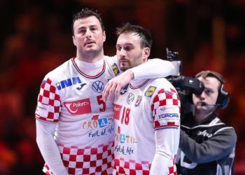 Promjene na prvom popisu izbornika Horvata nakon Eura