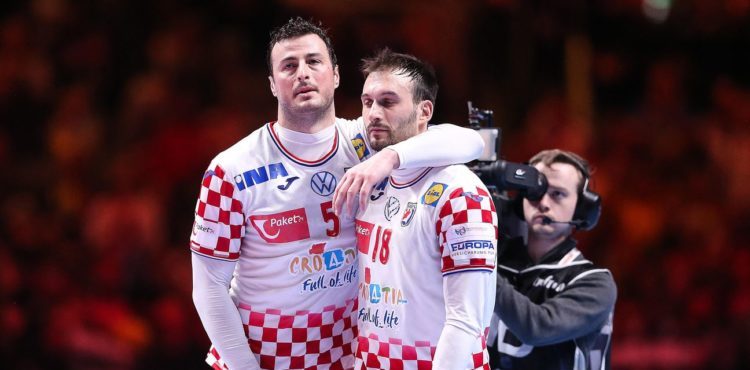 Promjene na prvom popisu izbornika Horvata nakon Eura