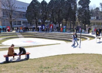 Mostarski studenti su pronašli svoje buduće poslodavce