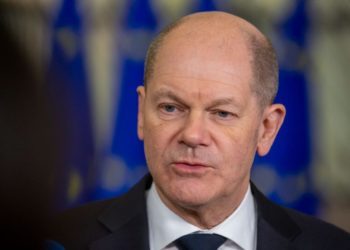 Scholz: Ozbiljno razgovaramo o prijemu zemalja zapadnog Balkana u EU