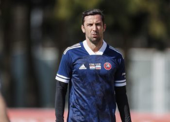 Dinamo pomogao mladim ukrajinskim nogometašima