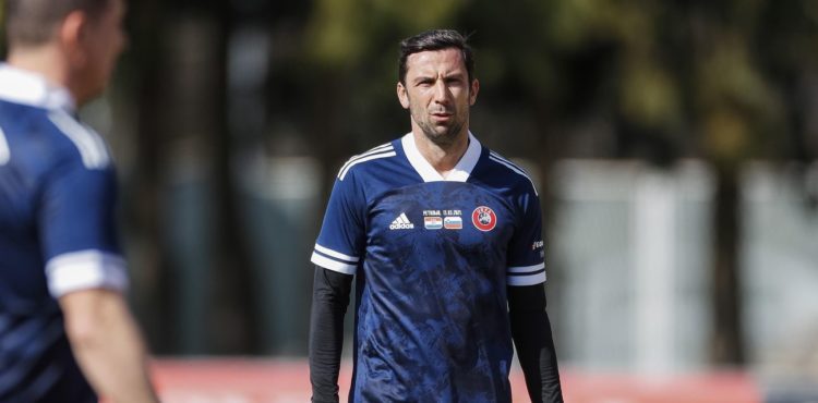 Dinamo pomogao mladim ukrajinskim nogometašima