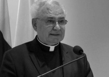 Preminuo don Stanko Lasić