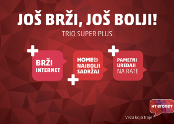 HT Eronet o prestanku reemitiranja paketa kanala unutar Home TV-a