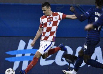 Povremeni hrvatski reprezentativac napustio Rusiju i potpisao za Sheffield
