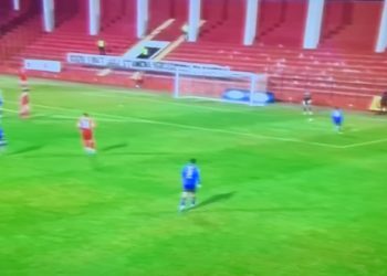 Široki teško poražen od Veleža