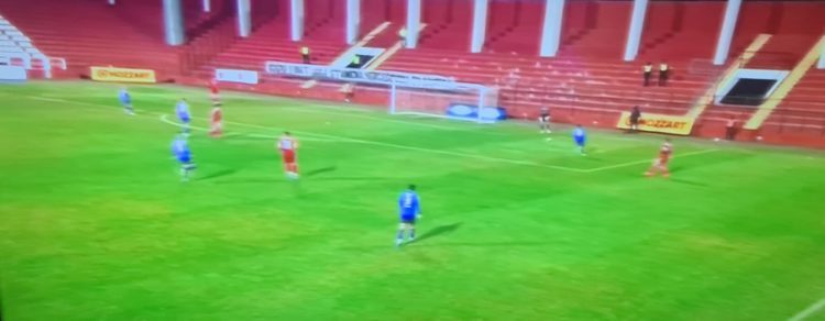 Široki teško poražen od Veleža