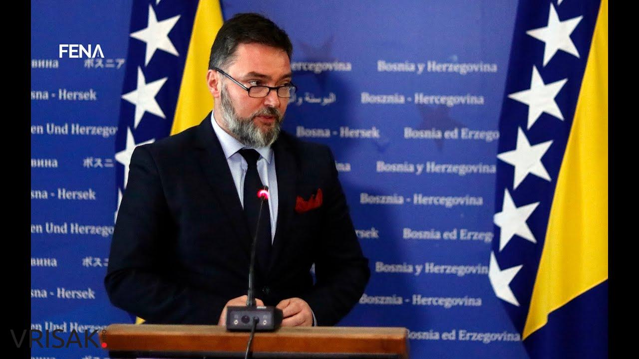 Vijeće ministara BiH omogućava bescarinski uvoz 100.000 tona mineralnih đubriva