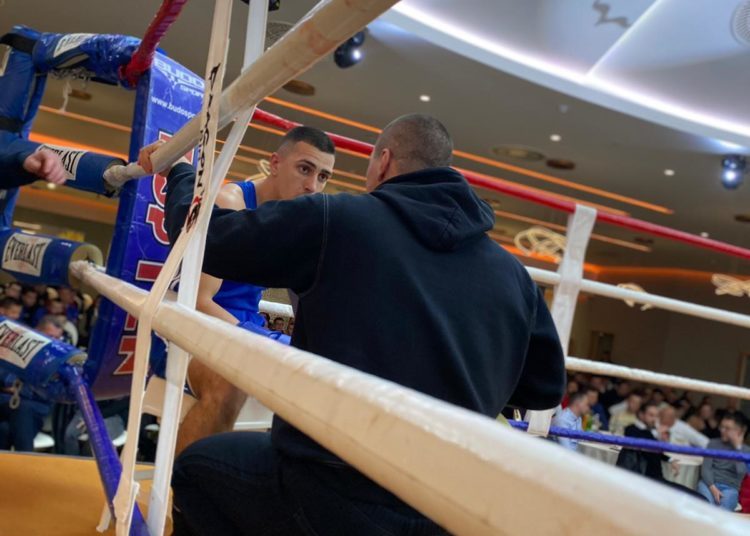 Boksački spektakl Čapljina fight night ponudio sjajne borbe