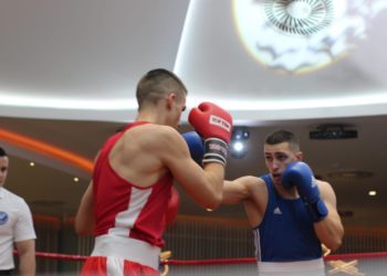 Boksački spektakl Čapljina fight night ponudio sjajne borbe