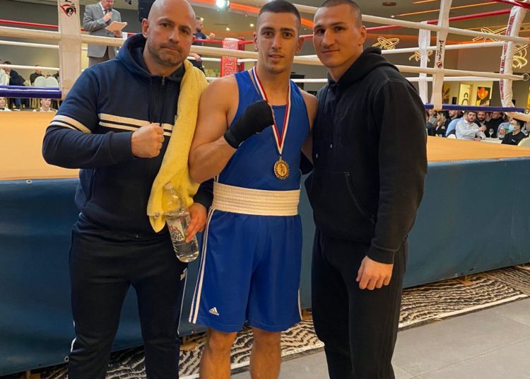 Boksački spektakl Čapljina fight night ponudio sjajne borbe