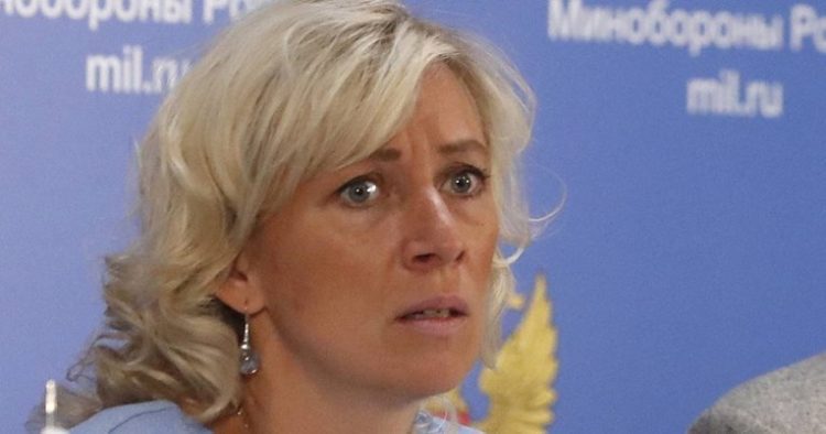 Rusija tvrdi da Amerika skriva biološko oružje u Ukrajini