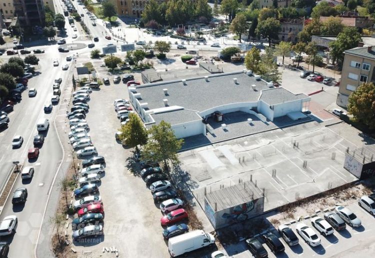 SDA Mostar: Novac za HNK Mostar ne znači gradnju, podržavamo izgradnju Islamskog centra u centralnoj gradskoj zoni