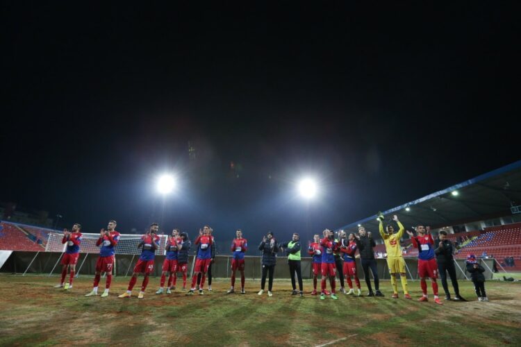 Tomislav Ivković postao trener Borca iz Banje Luke