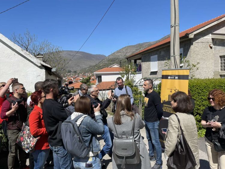 GI „Stop nelegalnoj gradnji na Bijelom Brijegu“: Nakon 3 godine borbe zaokret u procesu, tužitelj službeno pokrenuo istragu