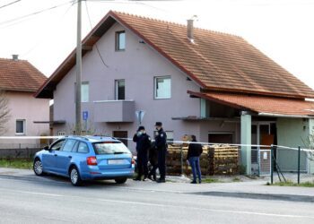 Velika tragedija nadomak Zagreba: U kući pronađena mrtva tijela majke i djeteta