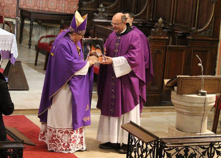 Mnoštvo Kočerinjana hodočastilo u Bosnu, kardinal Puljić oduševljen