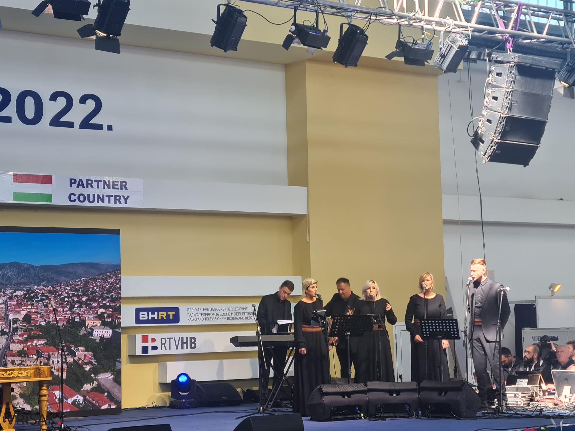 Svečano otvoren 23. međunarodni sajam gospodarstva u Mostaru, pogledajte što smo zabilježili