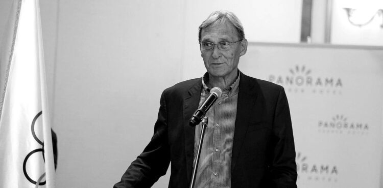 Umro proslavljeni košarkaš i trener Petar Skansi