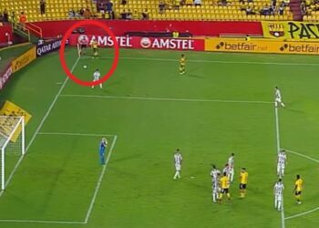 Najbolji gol iz kornera koji ste vidjeli