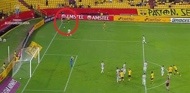 Najbolji gol iz kornera koji ste vidjeli