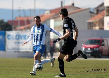 Velika pobjeda Posušja na Mokrom Docu