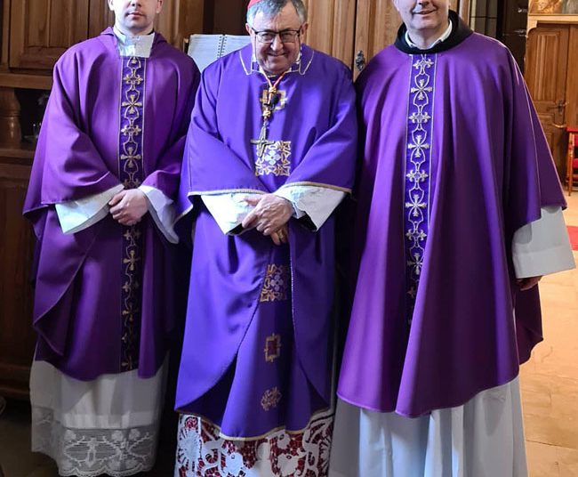 Mnoštvo Kočerinjana hodočastilo u Bosnu, kardinal Puljić oduševljen