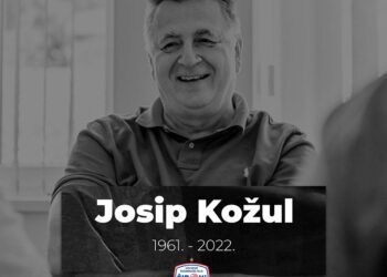 Održan posljednji ispraćaj Josipa Kožula – Jože