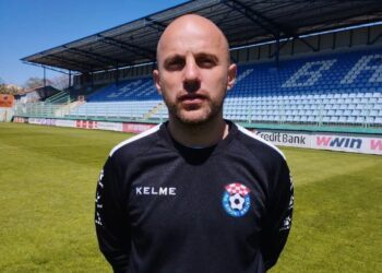 Hrkać: Želimo pružiti kvalitetan otpor novom prvaku