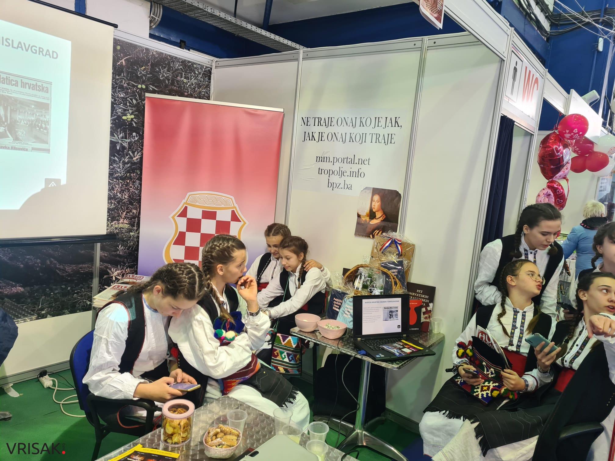 Svečano otvoren 23. međunarodni sajam gospodarstva u Mostaru, pogledajte što smo zabilježili