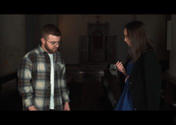 Antonija i Vinko o „Samoći“: Čovjekovu usamljenost, razočaranost i prazninu može ispuniti samo Bog