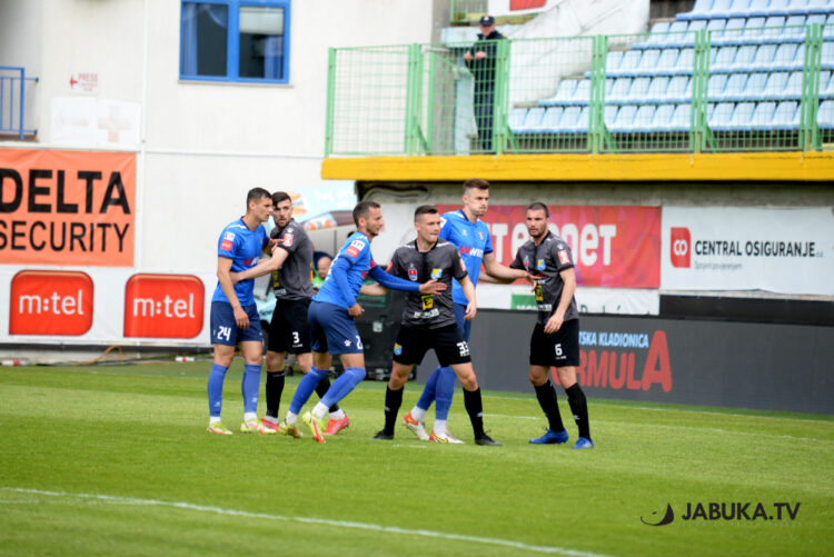 Široki poražen od Rudara na Pecari