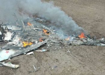 Rusi pogodili rafineriju nafte i skladište goriva u Odesi; izgubili jedan avion