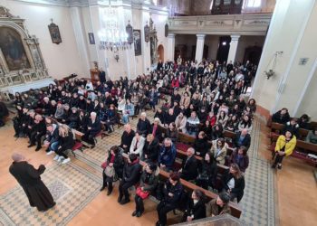 Mnoštvo Kočerinjana hodočastilo u Bosnu, kardinal Puljić oduševljen