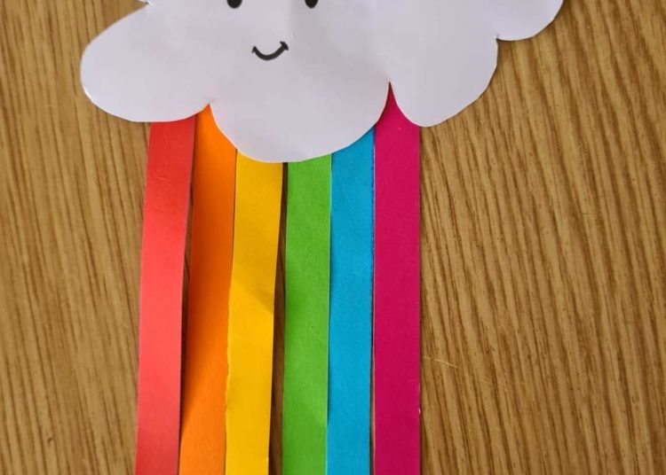 Ukrajinci pozvali djecu iz Mokrog na rastanak, pripremili im ručno rađene poklone