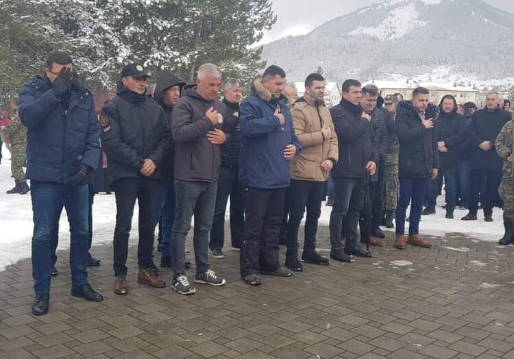 Tužna obljetnica: Prije 30 godina pao je Kupres