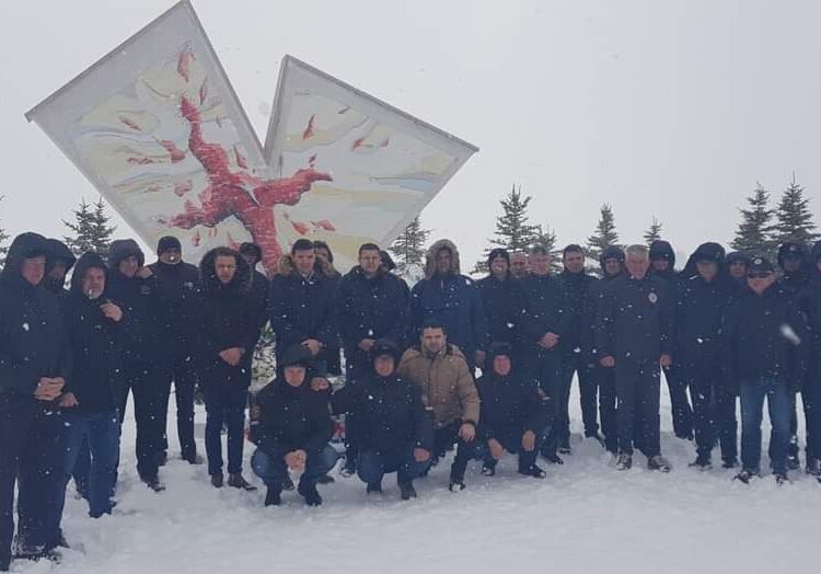 Tužna obljetnica: Prije 30 godina pao je Kupres