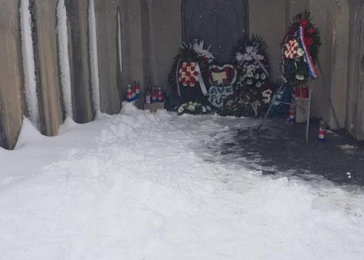 Tužna obljetnica: Prije 30 godina pao je Kupres