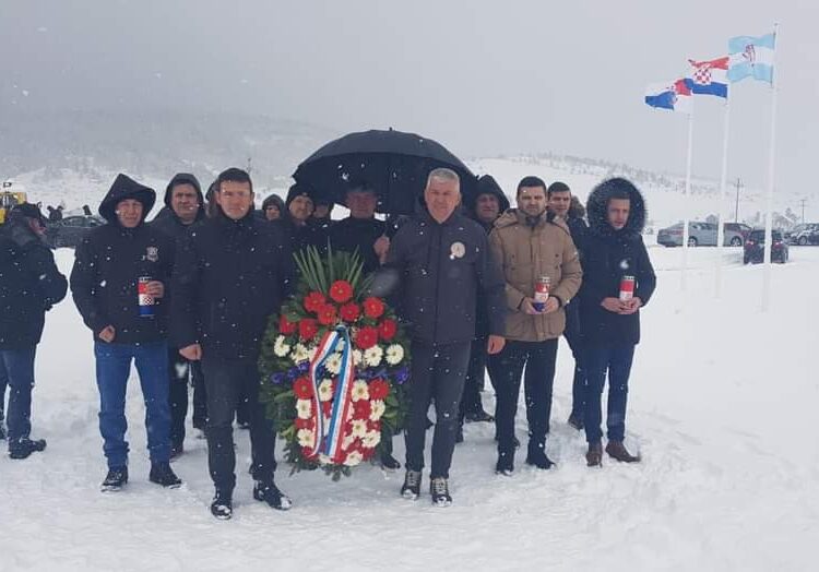 Tužna obljetnica: Prije 30 godina pao je Kupres