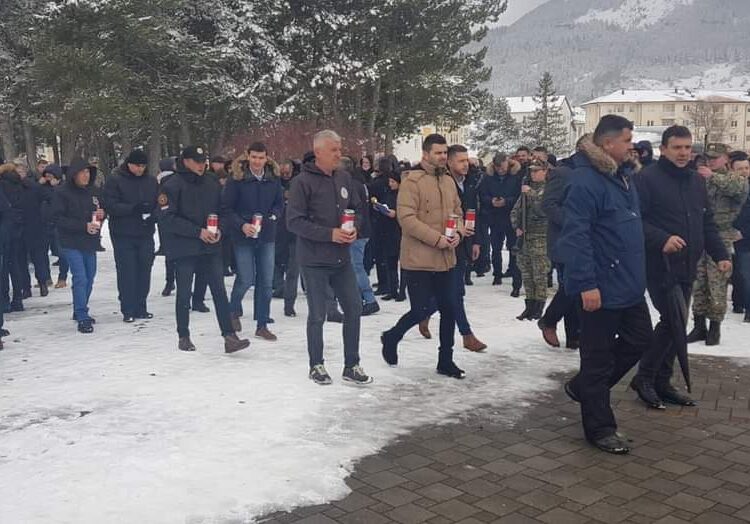 Tužna obljetnica: Prije 30 godina pao je Kupres