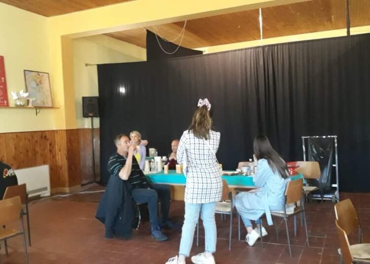 Na Kočerinu prikupljeno 27 doza krvi