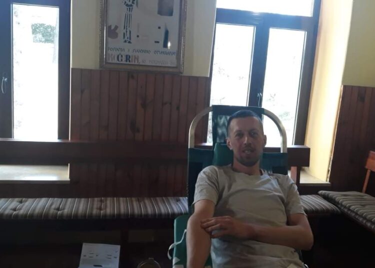 Na Kočerinu prikupljeno 27 doza krvi