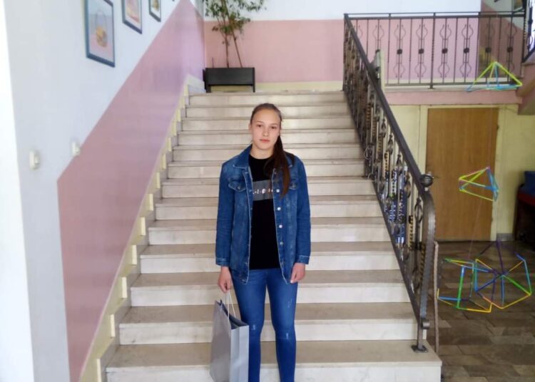 Održano županijsko natjecanje  “Kulturna baština moga kraja”