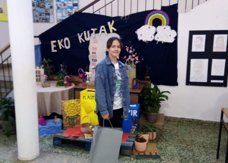 Održano županijsko natjecanje  “Kulturna baština moga kraja”