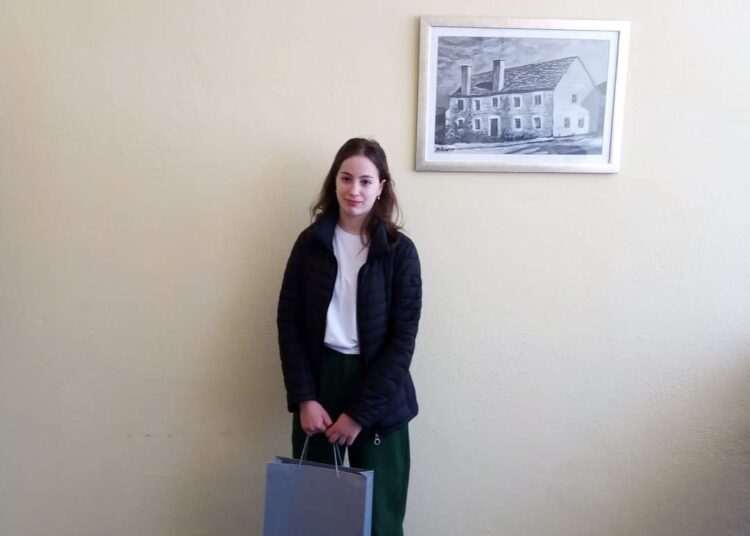 Održano županijsko natjecanje  “Kulturna baština moga kraja”