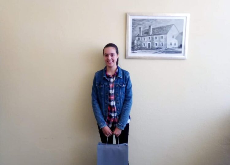 Održano županijsko natjecanje  “Kulturna baština moga kraja”