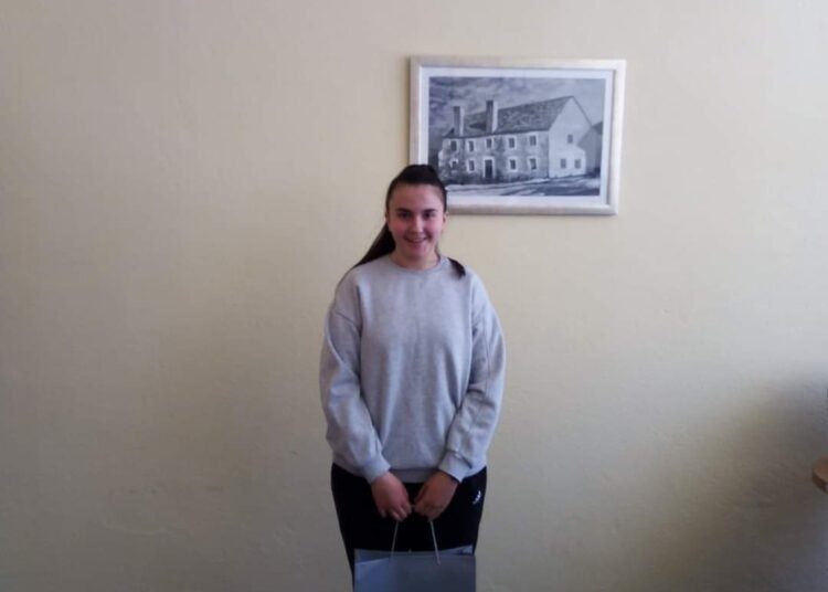 Održano županijsko natjecanje  “Kulturna baština moga kraja”